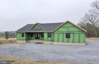 51 Holly Estates Dr Gardners, PA 17324