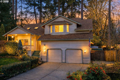 2319 NE 152nd Cir Vancouver, WA 98686