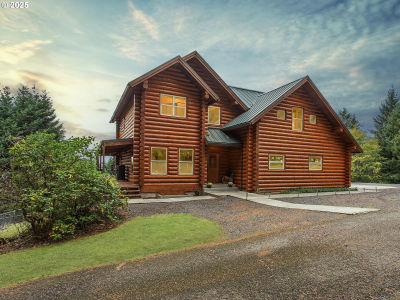 25520 NE 58th St Vancouver, WA 98682