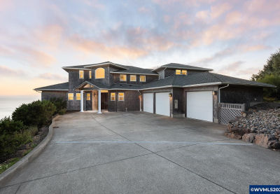 5355 Haystack Dr Neskowin, OR 97149