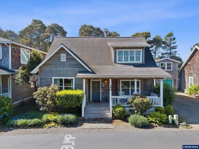 350 Bella Beach Dr Depoe Bay, OR 97341
