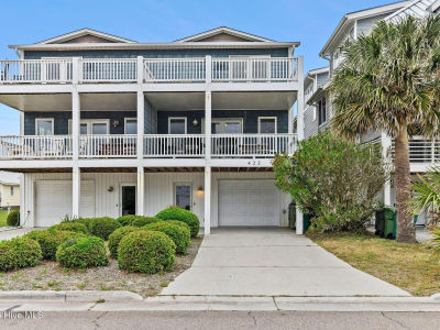 422 Fort Fisher Blvd S #A Kure Beach, NC 28449
