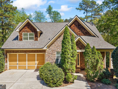 425 Wyndward Point Dr Hartwell, GA 30643