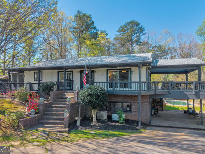 108 Dodge Ln Lakemont, GA 30552