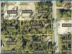 2121 Wellington Ave Alva, FL 33920