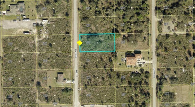310 Wells Ave Lehigh Acres, FL 33936