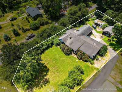 9640 Holly Springs Rd #12 Apex, NC 27539