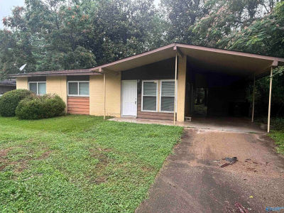 2210 Norwood Dr NW Huntsville, AL 35810