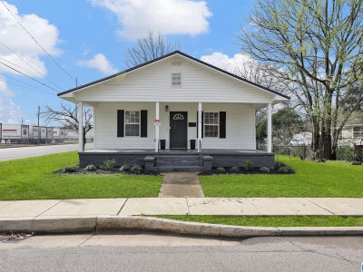 1005 6th Pl Birmingham, AL 35214