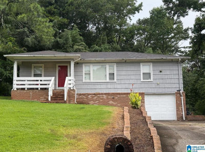 2232 5th St NE Birmingham, AL 35215