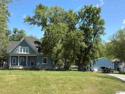 4221 E Rd Otoe, NE 68417