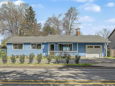 8695 SE Roots Rd Clackamas, OR 97015