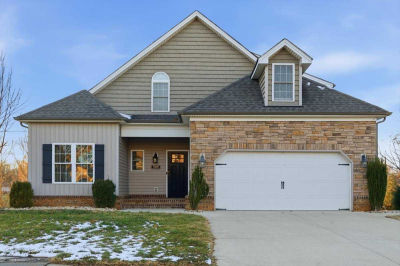 509 Cornerstone Street, Lynchburg, VA, USA