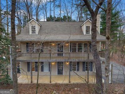 86 Carson Cove Rd #5 Ellijay, GA 30540