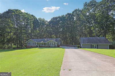 3284 Creekside Dr SE Conyers, GA 30094