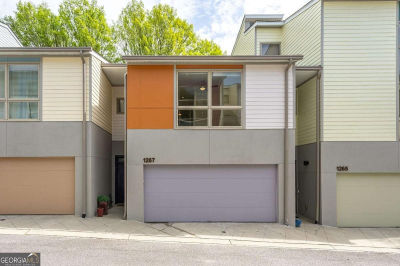 1267 Ponti Mews NW Atlanta, GA 30318