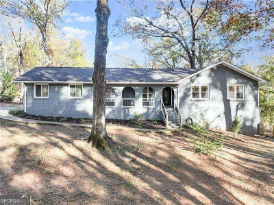 228 Shady Ln Canton, GA 30115