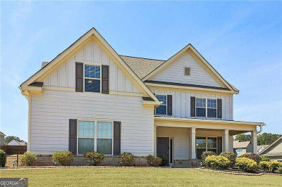 1515 Highland Creek Dr Monroe, GA 30656