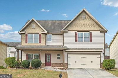 394 Easley Dr Lawrenceville, GA 30045