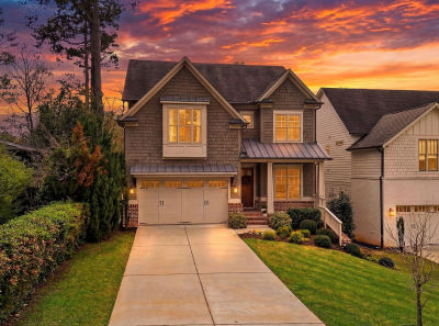 1387 Southland Vista Ct NE Atlanta, GA 30329