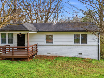 931 Stonewall Dr SE Atlanta, GA 30315