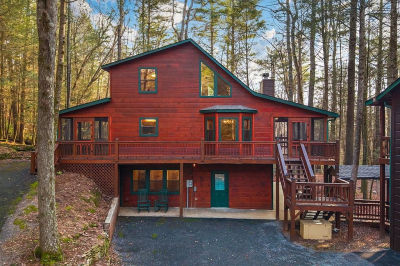 105 River Rd Cherry Log, GA 30522