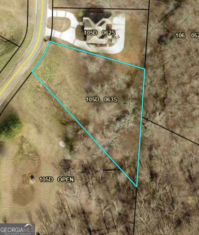 5695 Meadow View Dr Jefferson, GA 30549