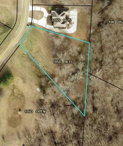 5695 Meadow View Dr #63 Jefferson, GA 30549