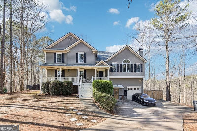132 Hammond Dr Canton, GA 30114