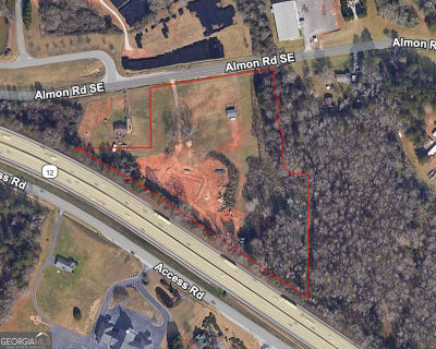 885 Almon Rd Conyers, GA 30013