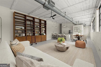 830 Dekalb Ave NE #1 Atlanta, GA 30307