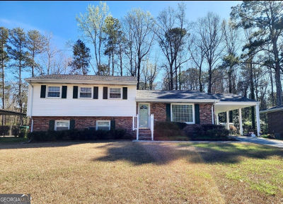 755 S Nottingham Rd Jonesboro, GA 30236