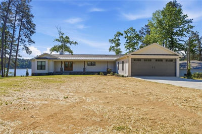 193 Waits Rd Milledgeville, GA 31061