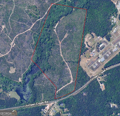 0 Juniper Creek Rd Byron, GA 31008
