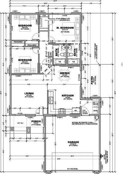 1208 N Valentine St Fort Stockton, TX 79735