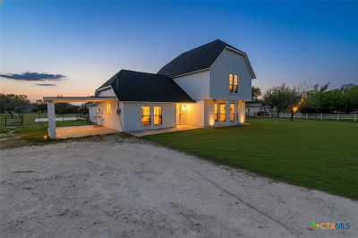 1010 Little Elm Loop Temple, TX 76501