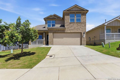 13019 Rosemary Cv Saint Hedwig, TX 78152