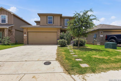 133 Legendary Trail Loop Floresville, TX 78114