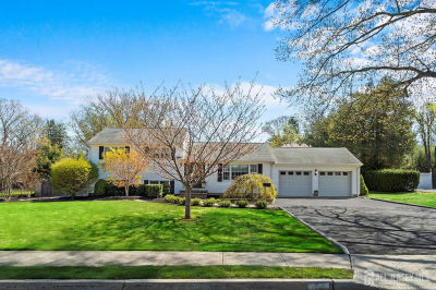 46 Hosford Ave Leonardo, NJ 07737