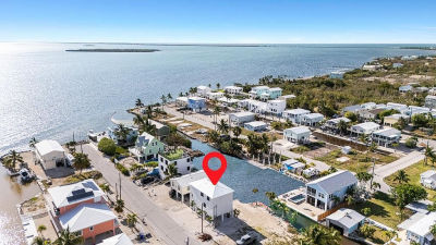 31490 Avenue F Big Pine Key, FL 33043