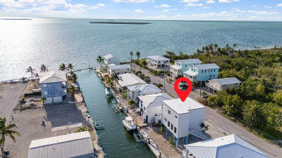 31569 Avenue D Big Pine Key, FL 33043