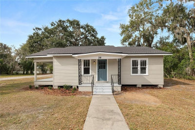 26 S Lanier Ave Fort Meade, FL 33841