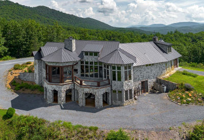 144 Seven Ridges Rd Hot Springs, VA 24445