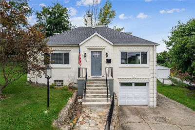 301 Lewis Ave Jeannette, PA 15644