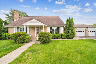 805 Willow St Irwin, PA 15642