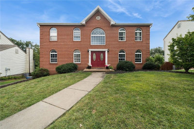 232 Carriage Blvd Pittsburgh, PA 15239
