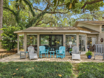 2 Woodbine Pl APT 47 Hilton Head Island, SC 29928
