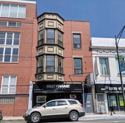 1701 North Clybourn Avenue, Chicago, IL, USA