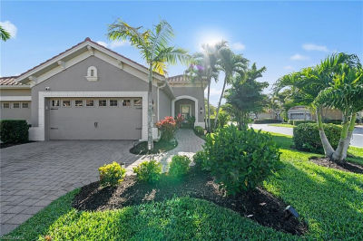 21567 Cascina Dr Estero, FL 33928