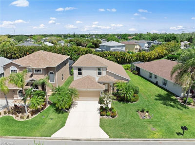 11545 Woodmount Ln Estero, FL 33928